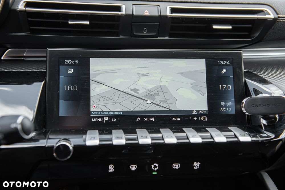 Peugeot 508 BlueHDi 130 EAT8 GT - 24