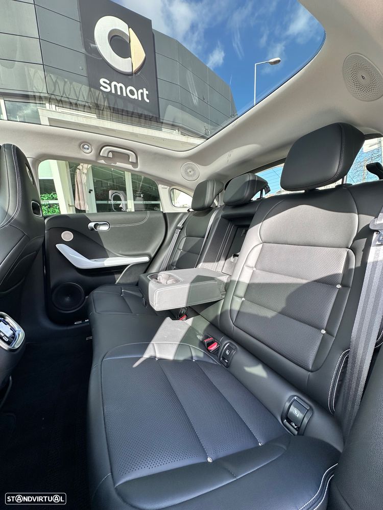 Smart #3 66 kWh Premium - 14