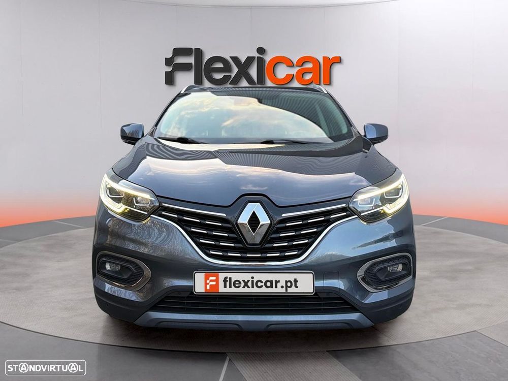 Renault Kadjar 1.5 dCi Black Edition - 7