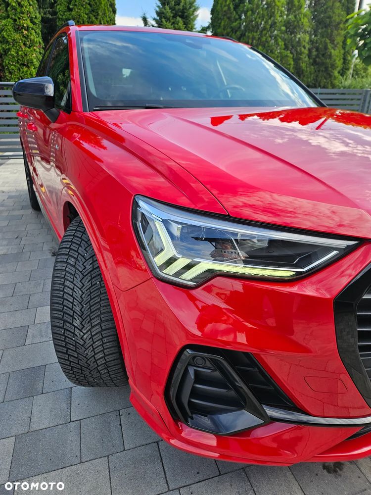 Audi Q3 40 TFSI Quattro S tronic - 9