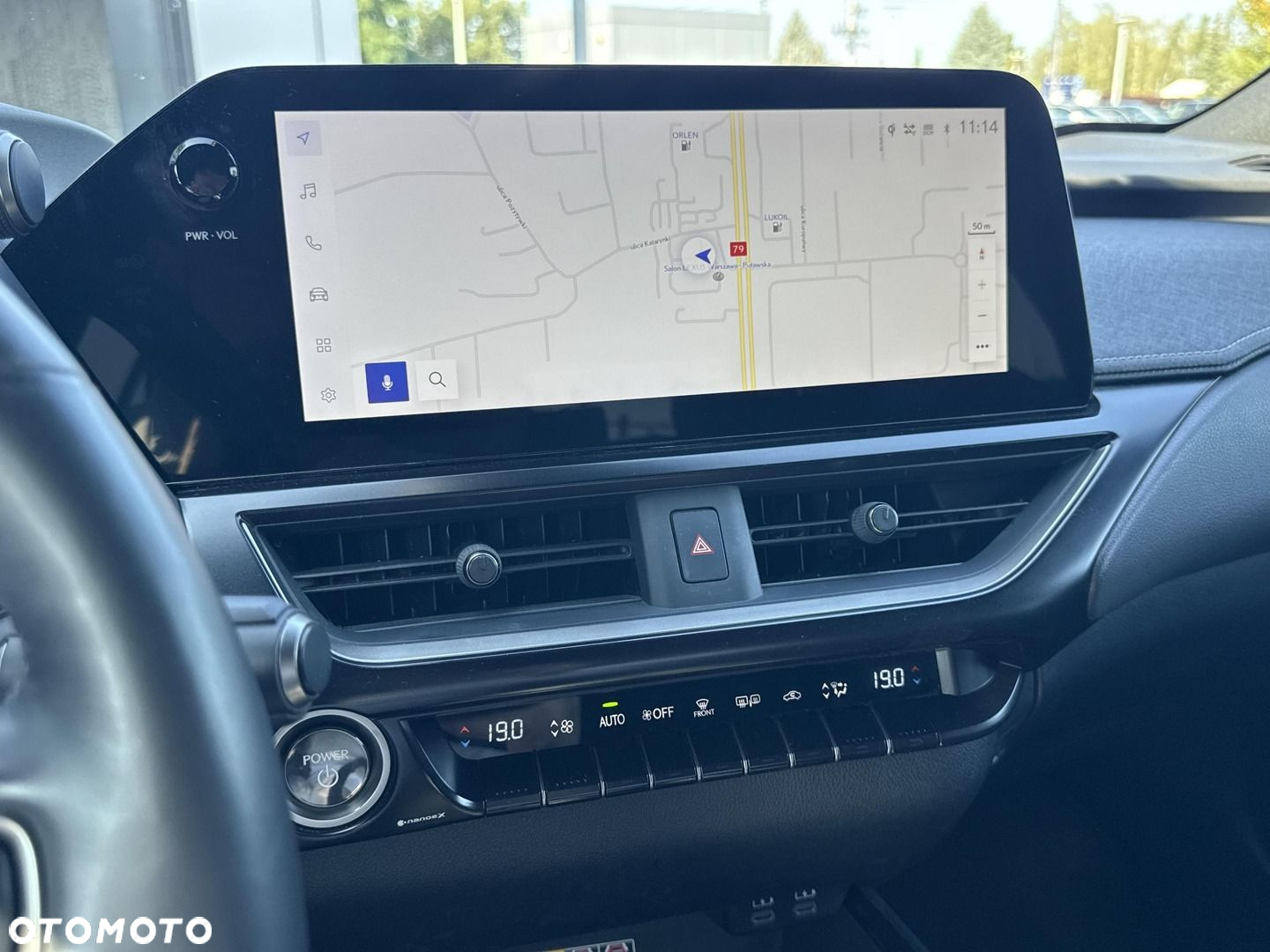 Lexus UX 250h GPF F Sport Design 2WD - 17