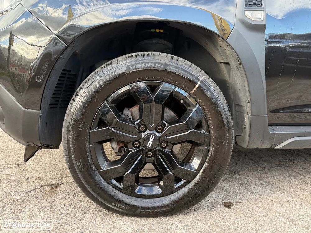 Dacia Duster 1.0 TCe ECO-G Extreme Bi-Fuel - 19