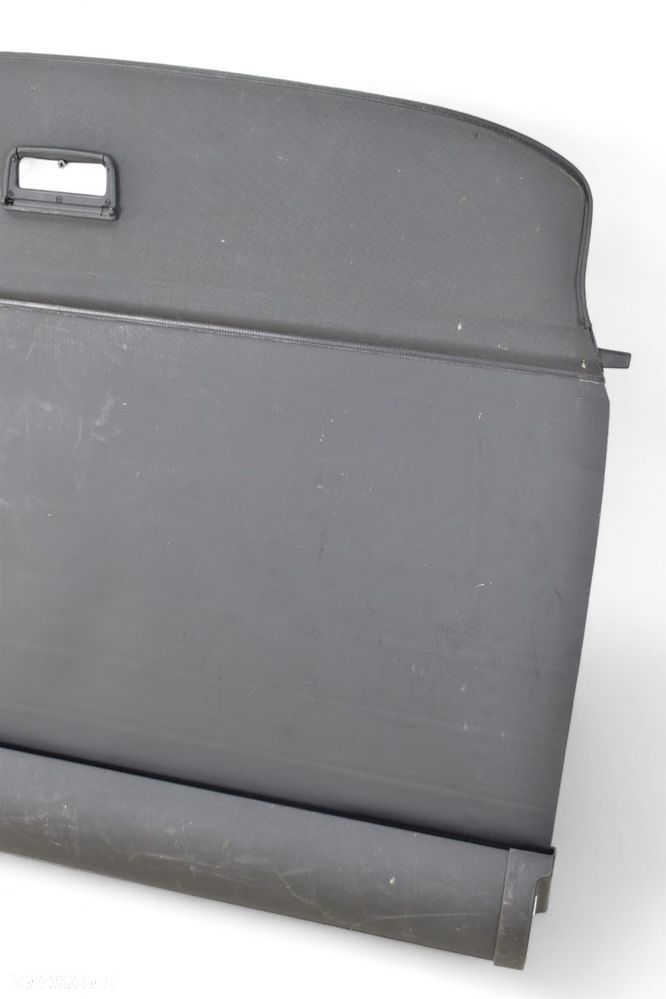 Roleta Bagażnika AUDI A4 B7 KOMBI AVANT 2007R - 2