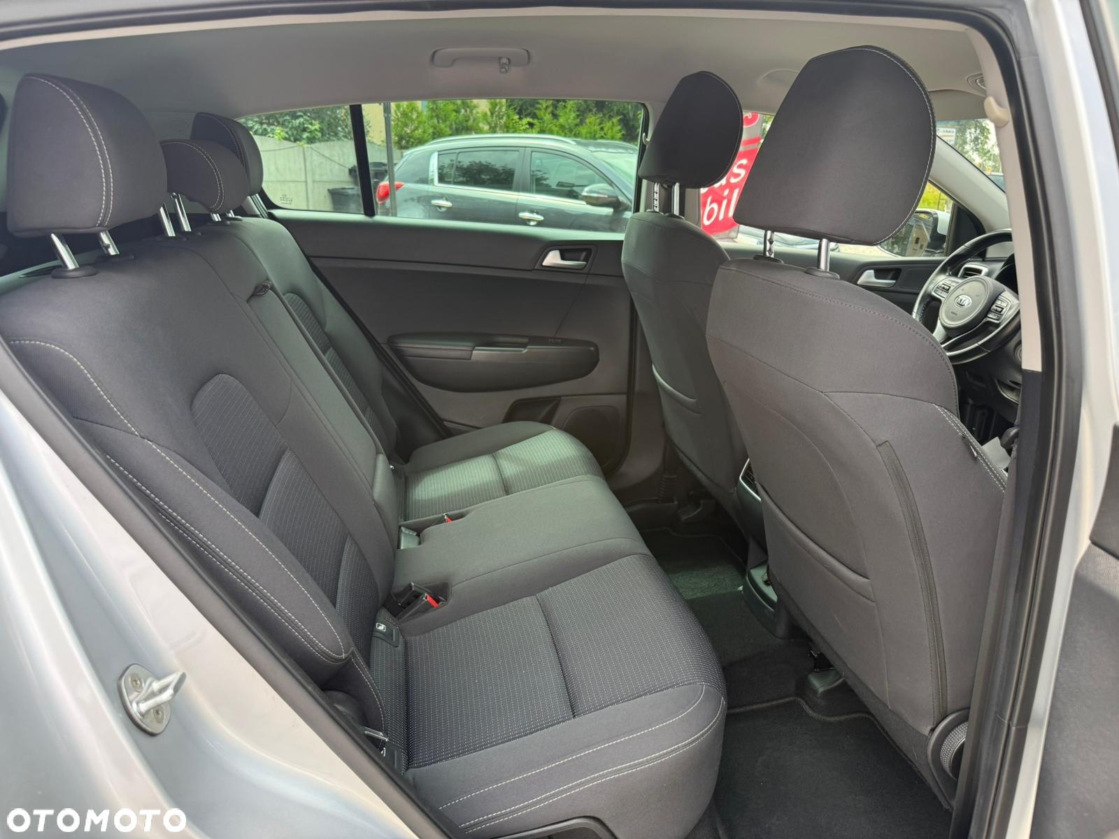 Kia Sportage 1.7 CRDI L 2WD - 15
