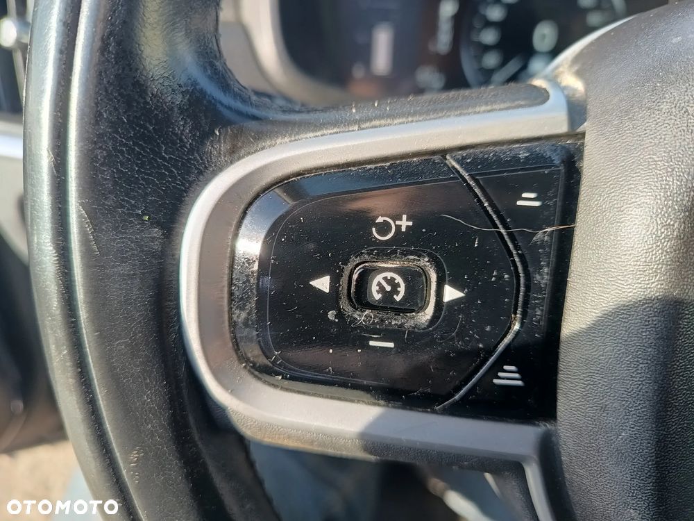 Volvo V90 - 36