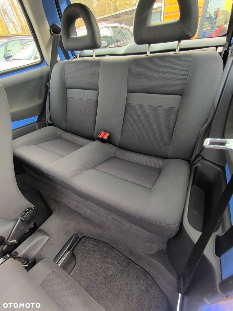 Volkswagen Lupo - 6