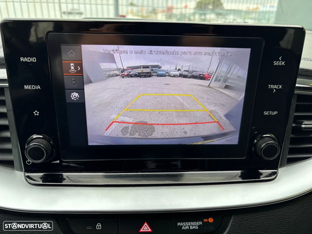 Kia XCeed 1.6 GDi PHEV Drive - 22