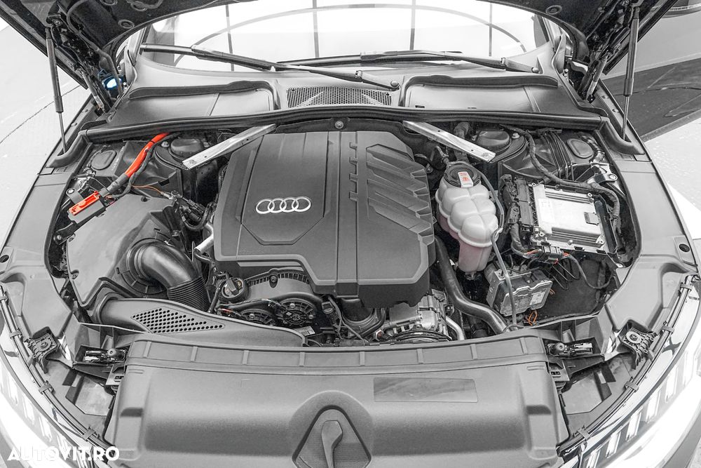 Audi A4 Limuzina 40 TFSI S tronic MHEV S Line - 29