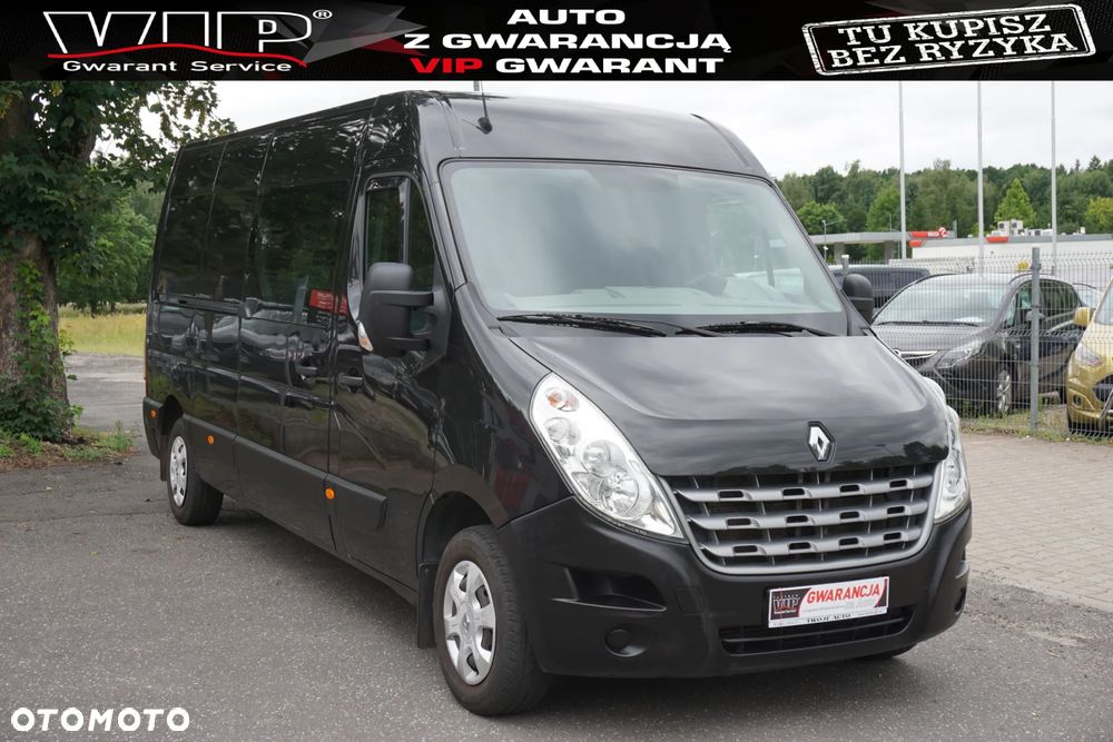 Renault MASTER - 2