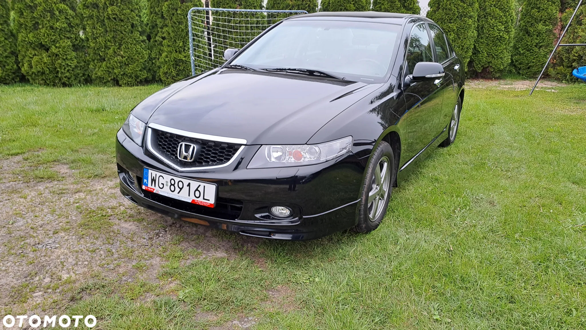 Honda Accord 2.4 Type-S - 18