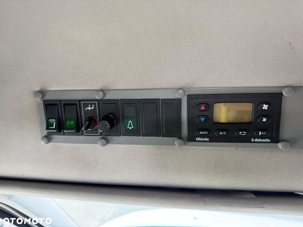 Iveco DAILY 50C18 - 16