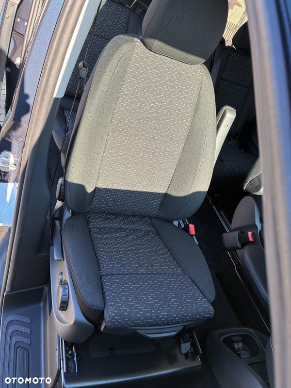 Mercedes-Benz Vito Tourer L3 Pro 4x4 9G-Tronic 447.705 - 21