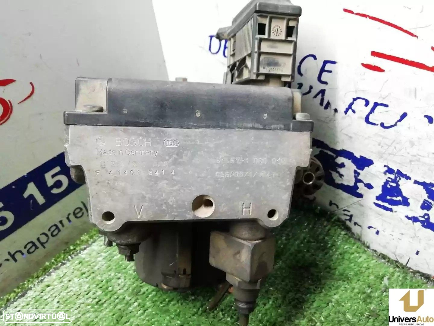 ABS BMW 5 1998 -F414618414 - 4