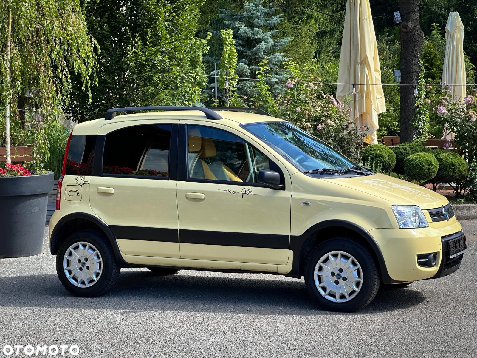 Fiat Panda 1.1 Actual Plus - 2