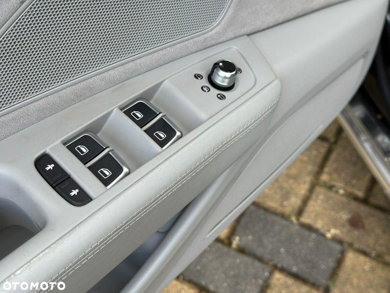 Audi A8 - 22