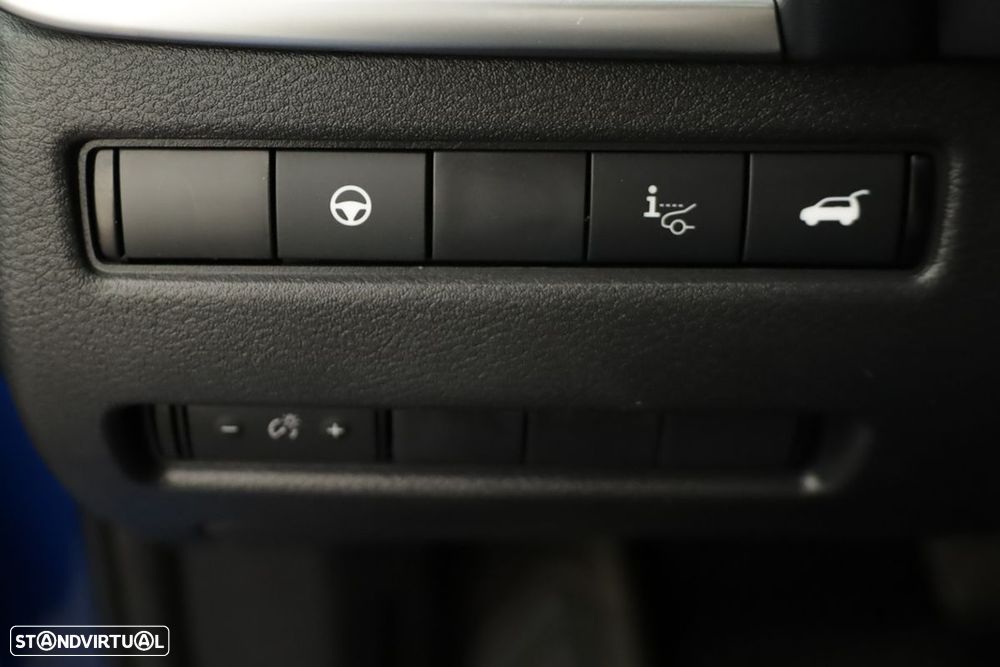 Nissan Qashqai 1.5 e-Power Tekna - 19