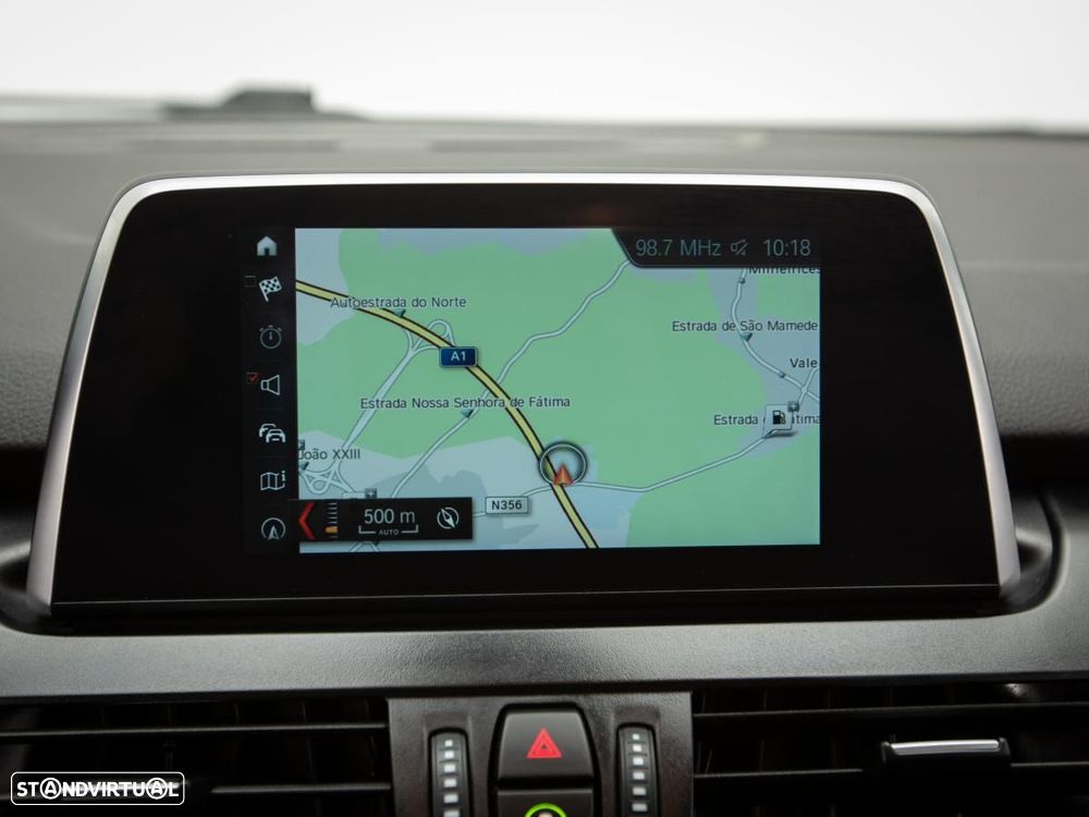 BMW 216 Active Tourer d Advantage Auto - 23