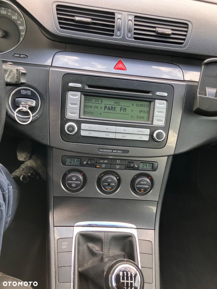 Volkswagen Passat 2.0 TDI Individual - 7