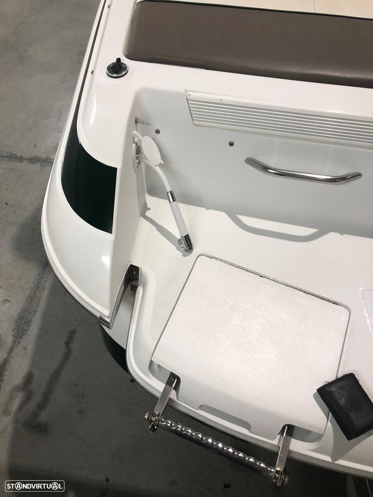 Cobalt Marine Volvo Penta - 23