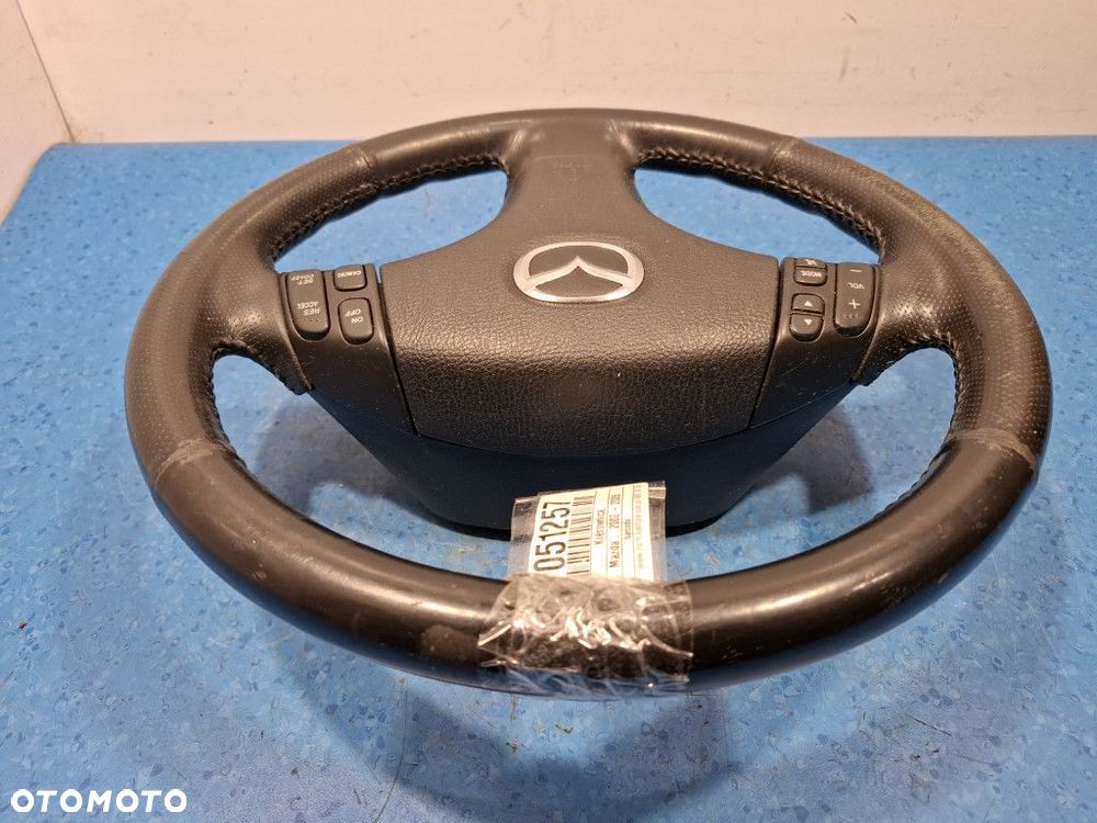 MAZDA 6 KIEROWNICA. - 7