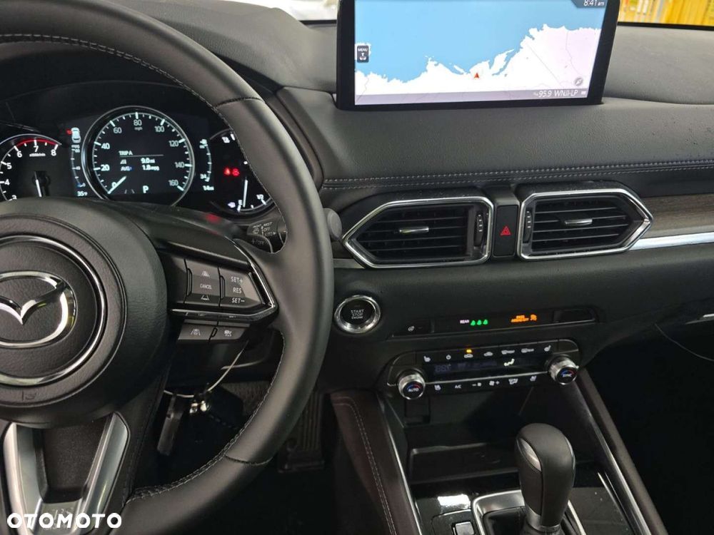 Mazda CX-5 - 12