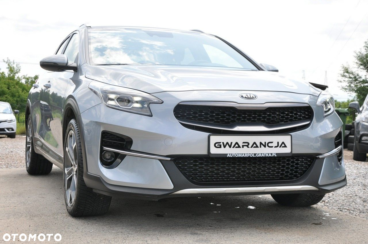 Kia XCeed 1.0 T-GDI L Business Line - 5