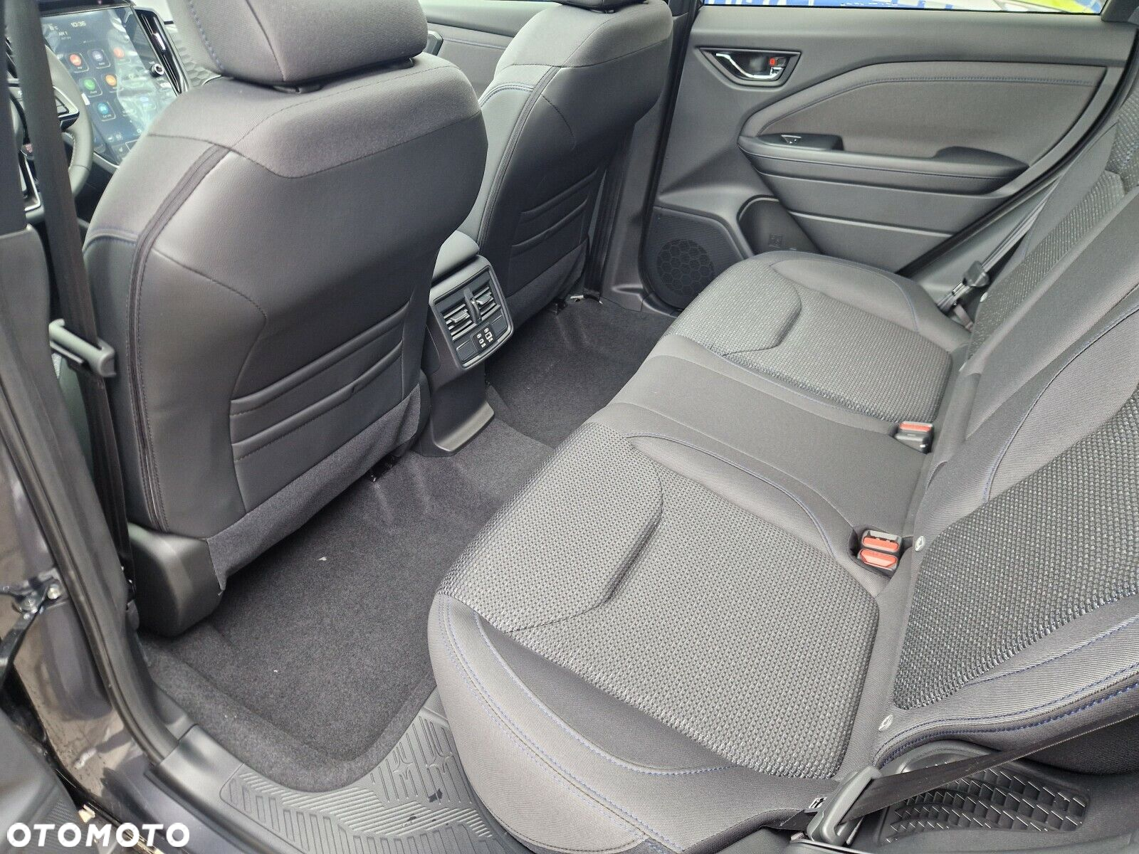 Subaru Forester - 14