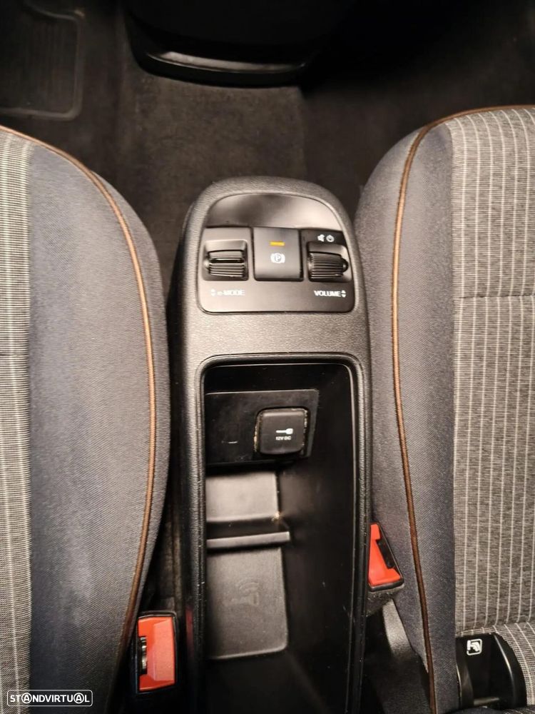 Fiat 500e 42 kWh Icon - 27