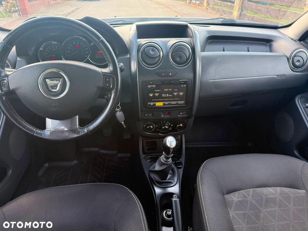 Dacia Duster 1.2 TCe Laureate - 7