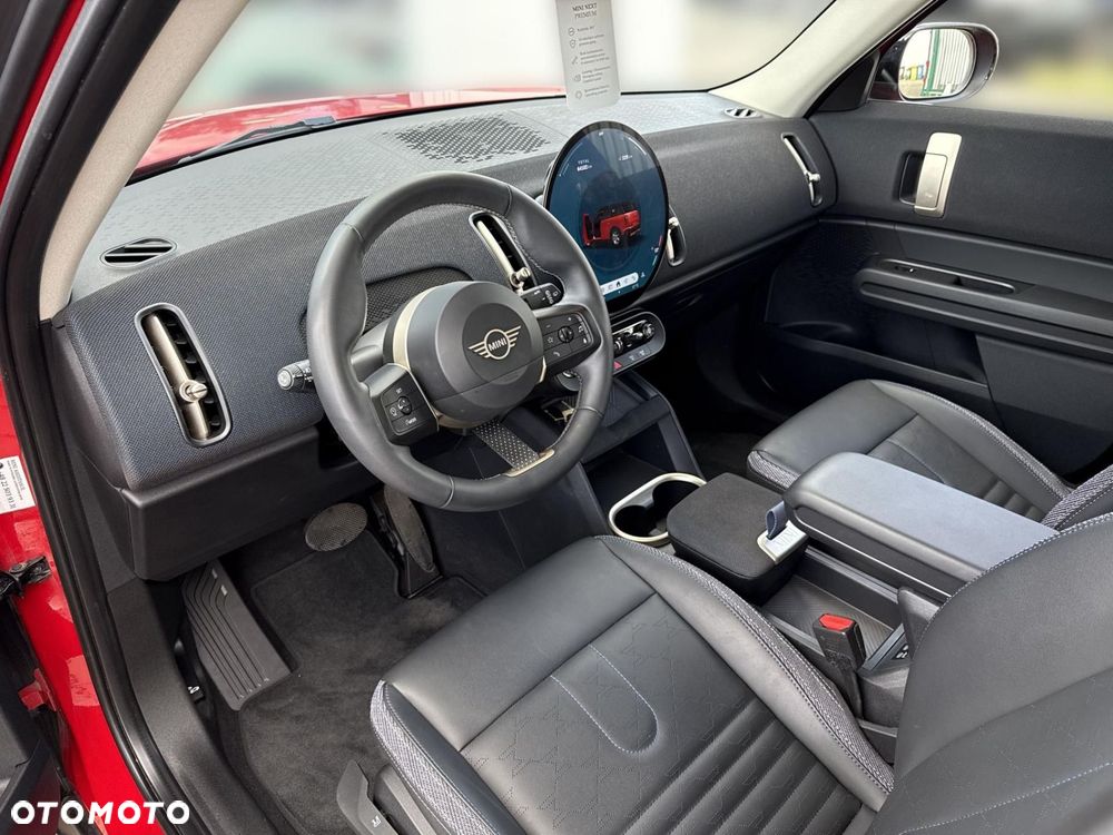MINI Countryman E 66.5kWh Linia Classic - 5