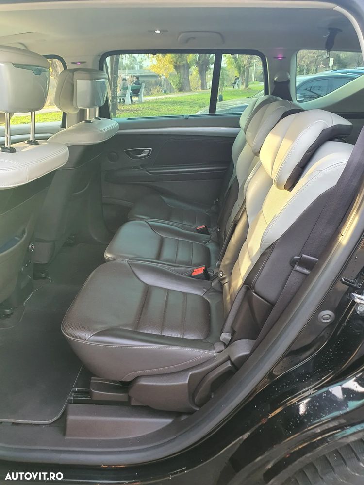 Renault Espace Energy dCi 160 EDC Initiale Paris - 5