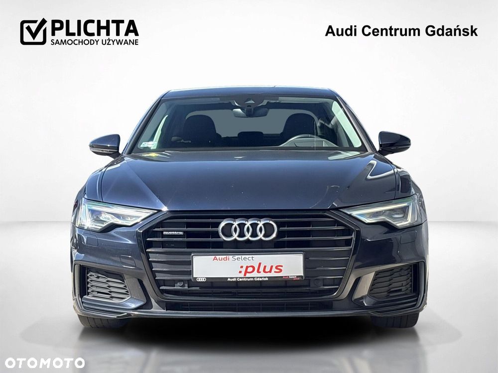 Audi A6 Limousine - 8