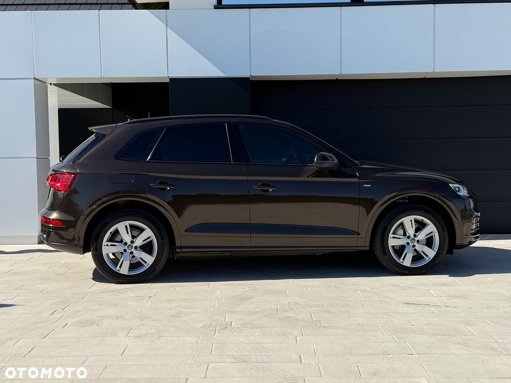 Audi Q5 2.0 TDI Quattro Sport S tronic - 4