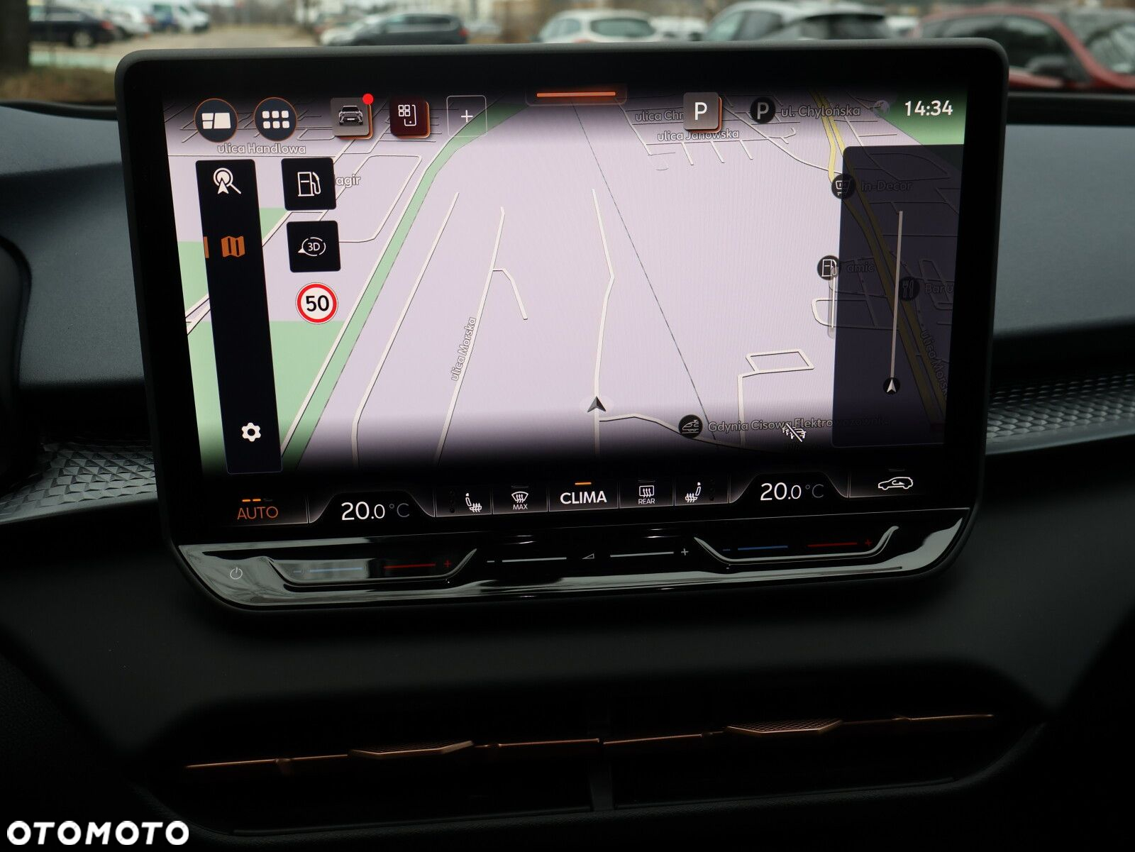 Cupra Terramar 1.5 eTSI mHEV DSG - 33