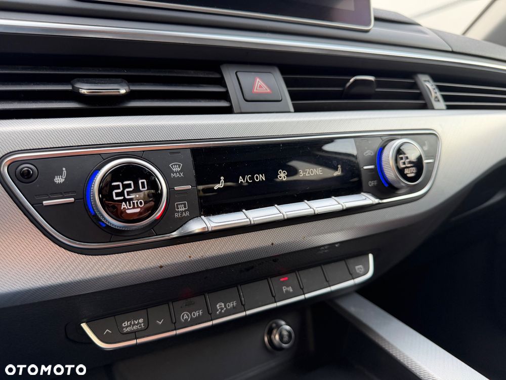 Audi A4 Limousine 40 TFSI Sport S tronic - 23