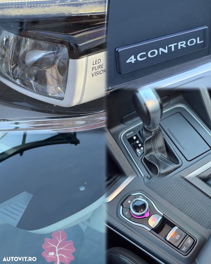 Renault Talisman ENERGY dCi 160 EDC INITIALE PARIS - 7