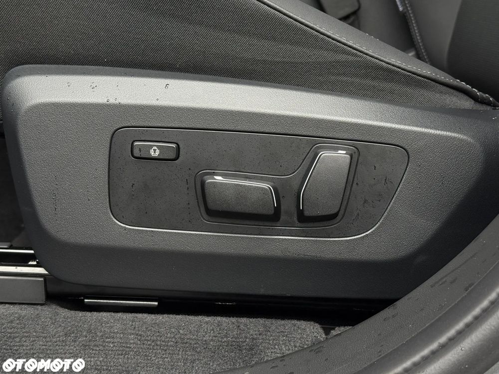 BMW X3 20d xDrive - 15