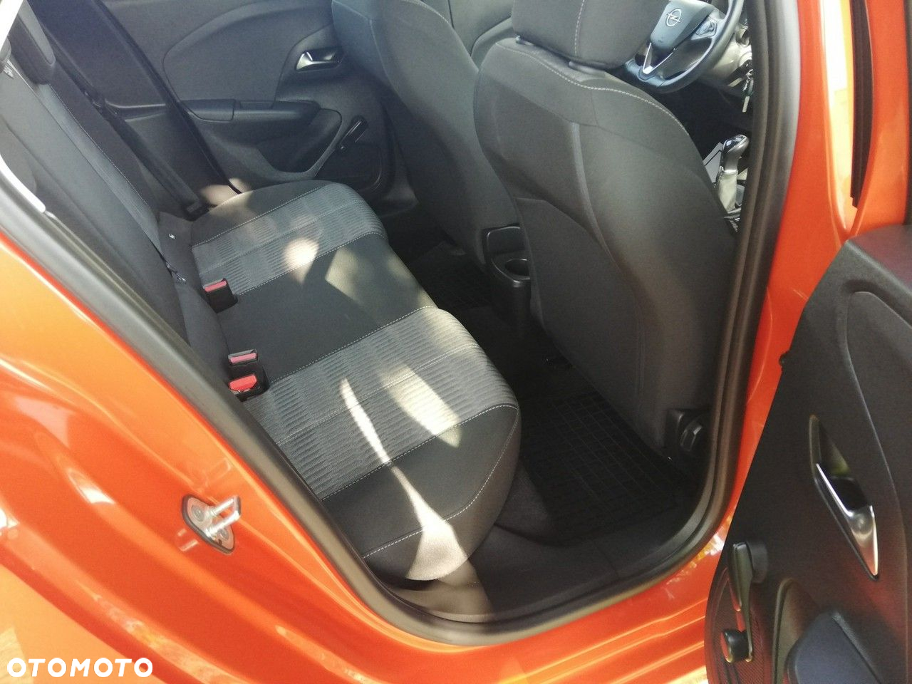 Opel Corsa - 25