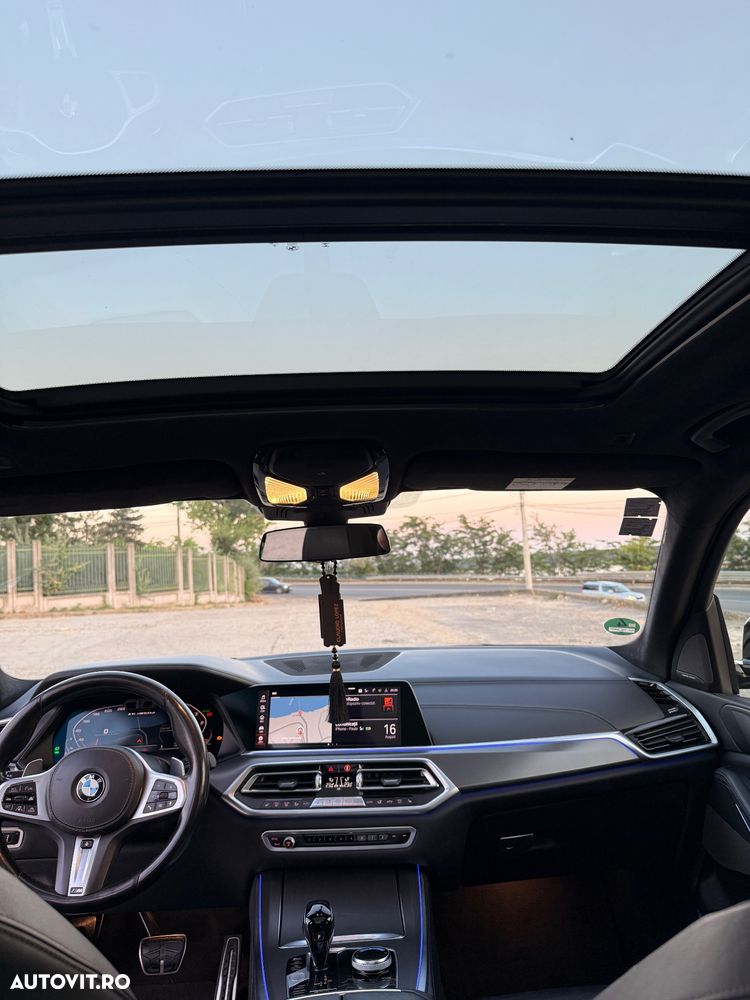 BMW X5 M - 10
