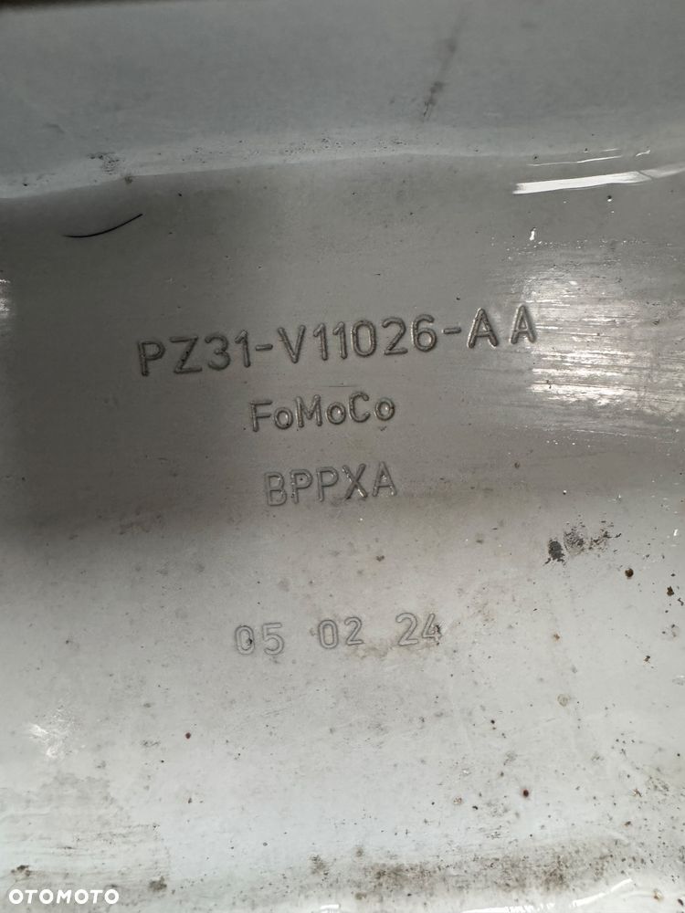 Podłużnica prawa Ford Transit Custom Mk2 23-25r - 3