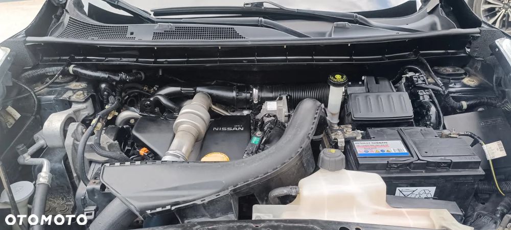 Nissan Juke 1.5 dCi Acenta EU6 - 2