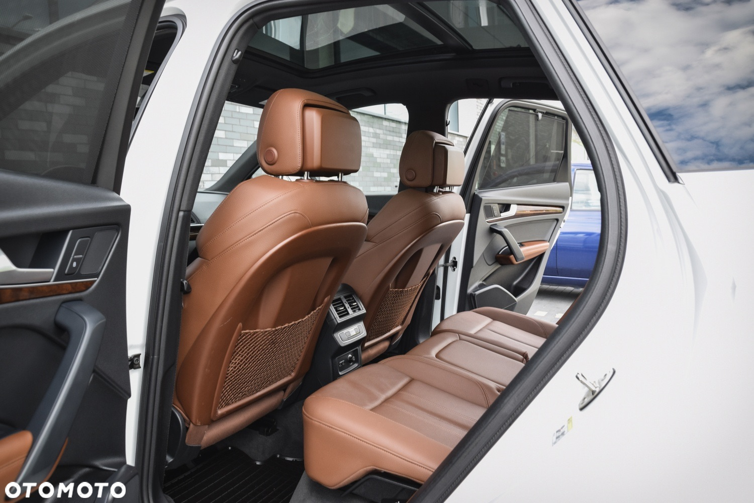 Audi Q5 - 15