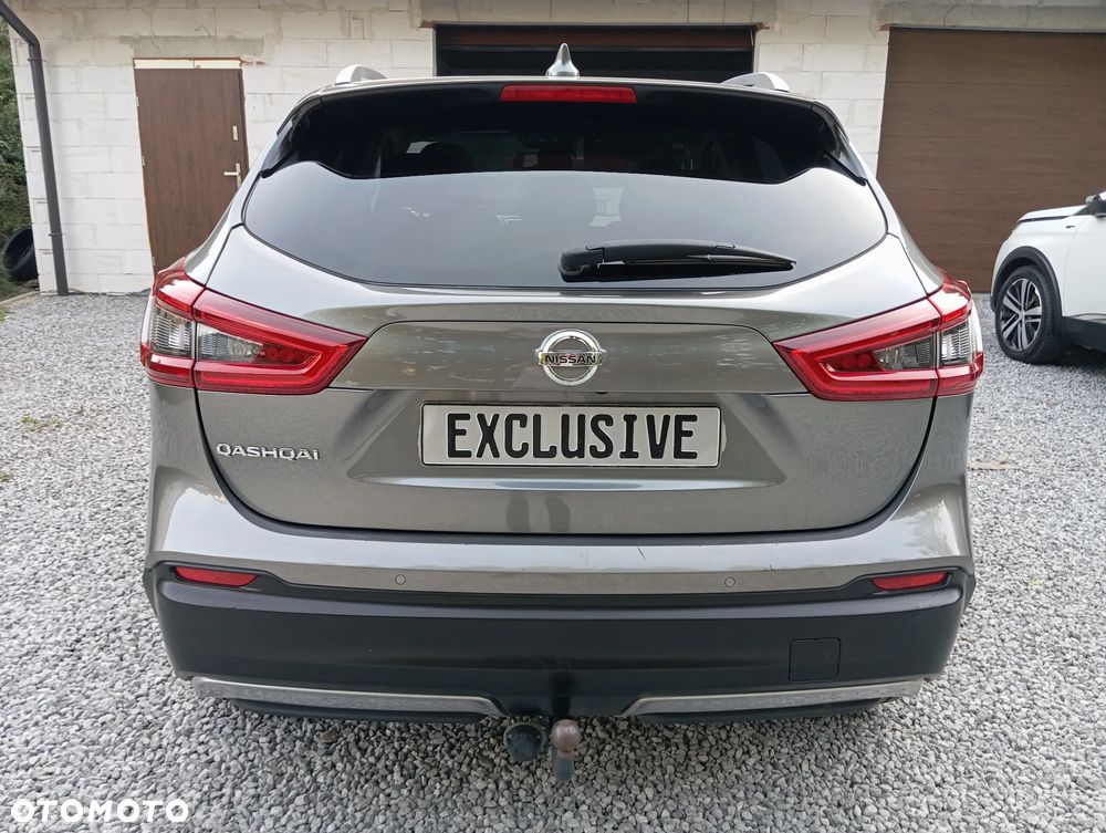 Nissan Qashqai 1.6 DCi N-Connecta - 9