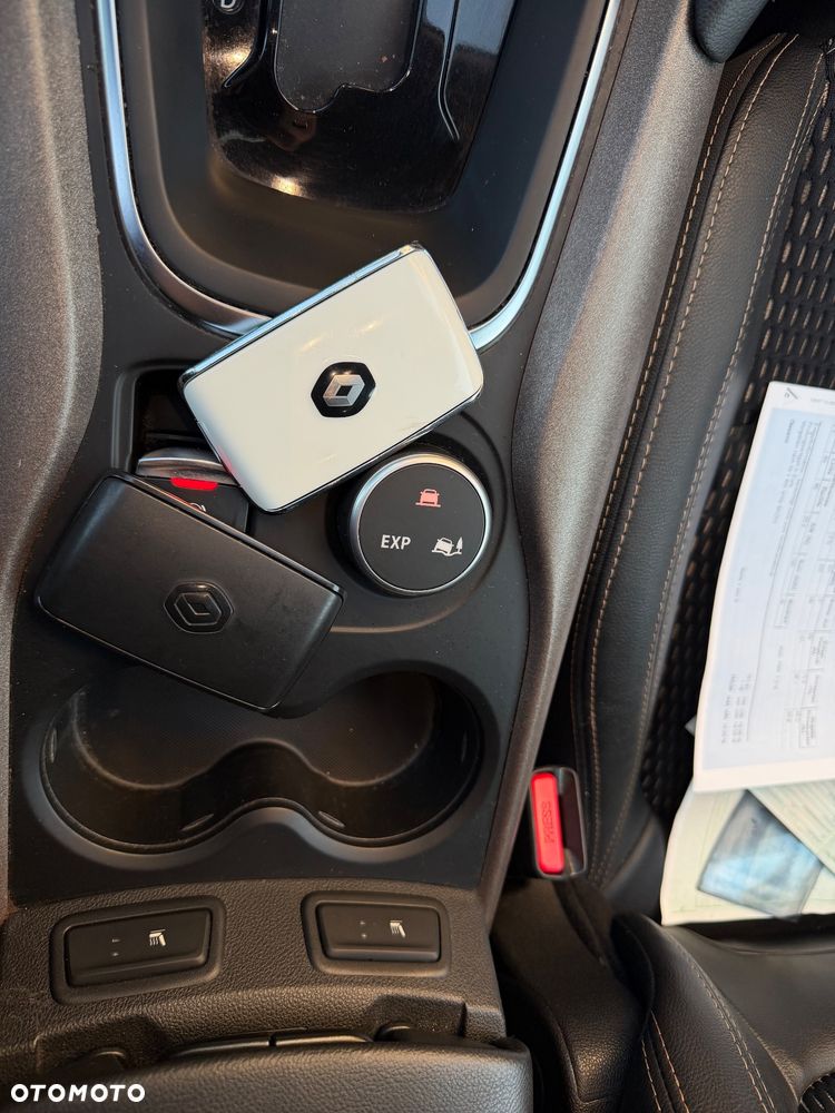 Renault Kadjar Energy dCi 110 EDC LIMITED - 34