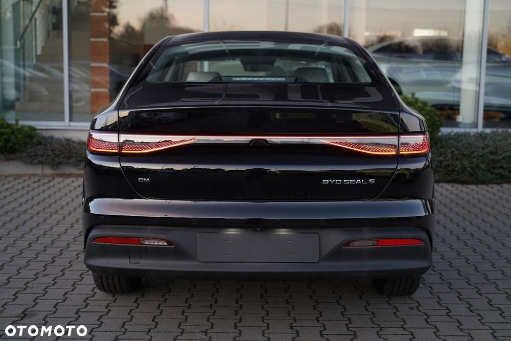 BYD Seal 5 1.5 Design - 5