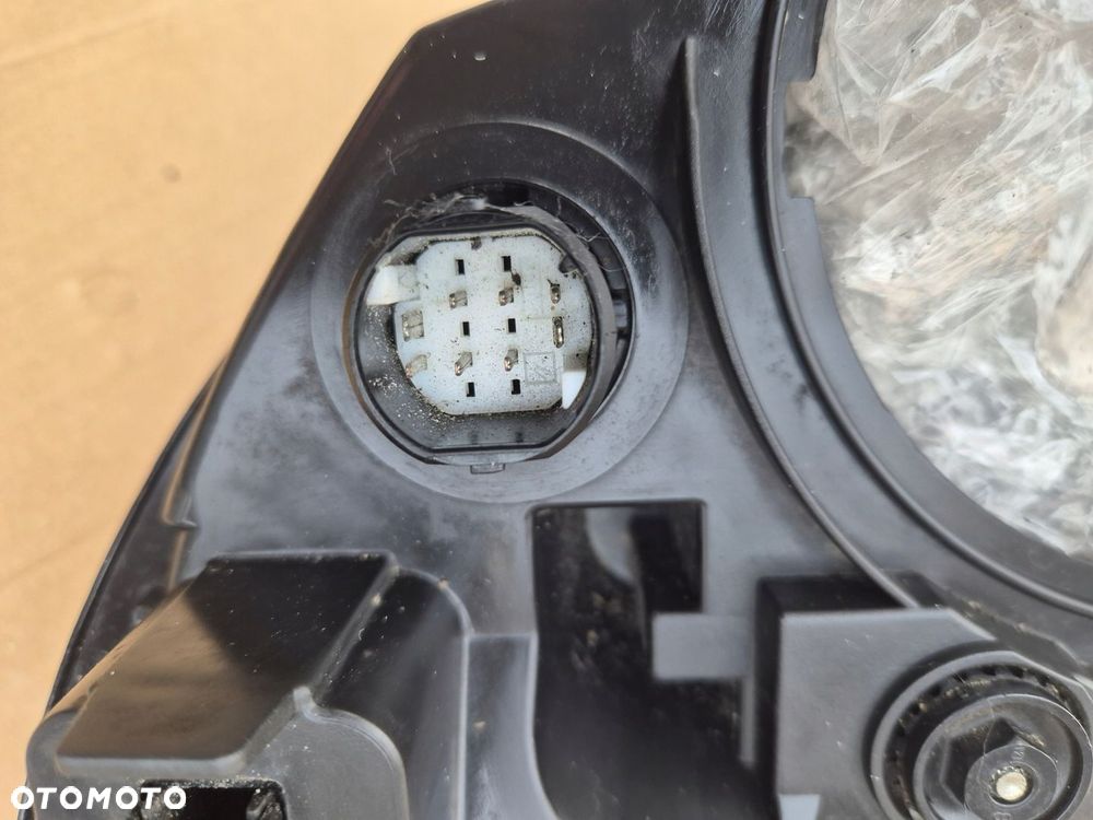 Fiat Ducato lampy.Boxer.Jumper.2006-10. Reflektory - 12