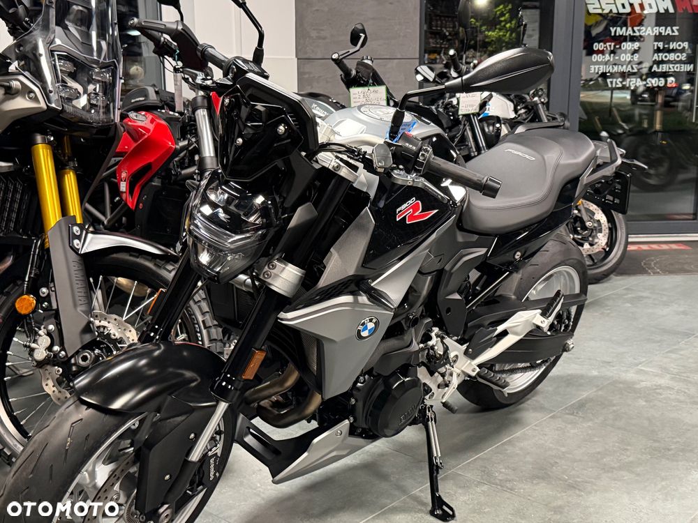 BMW F - 39