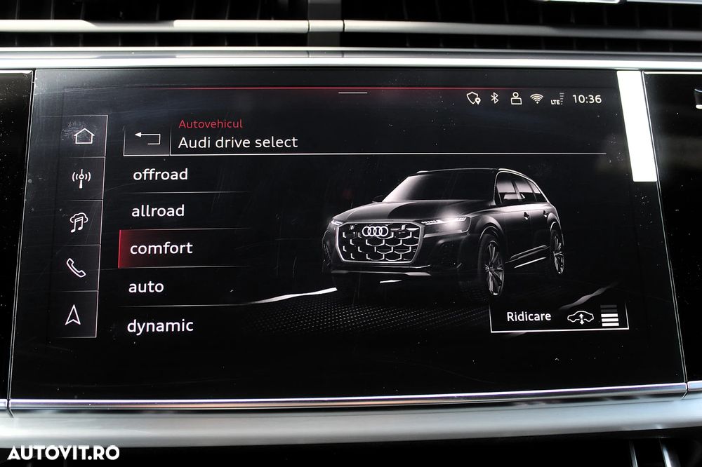 Audi Q7 3.0 45 TDI quattro Tiptronic MHEV S Line - 31