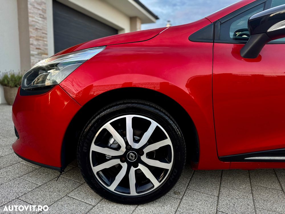 Renault Clio 0.9 Energy TCe Dynamique - 21