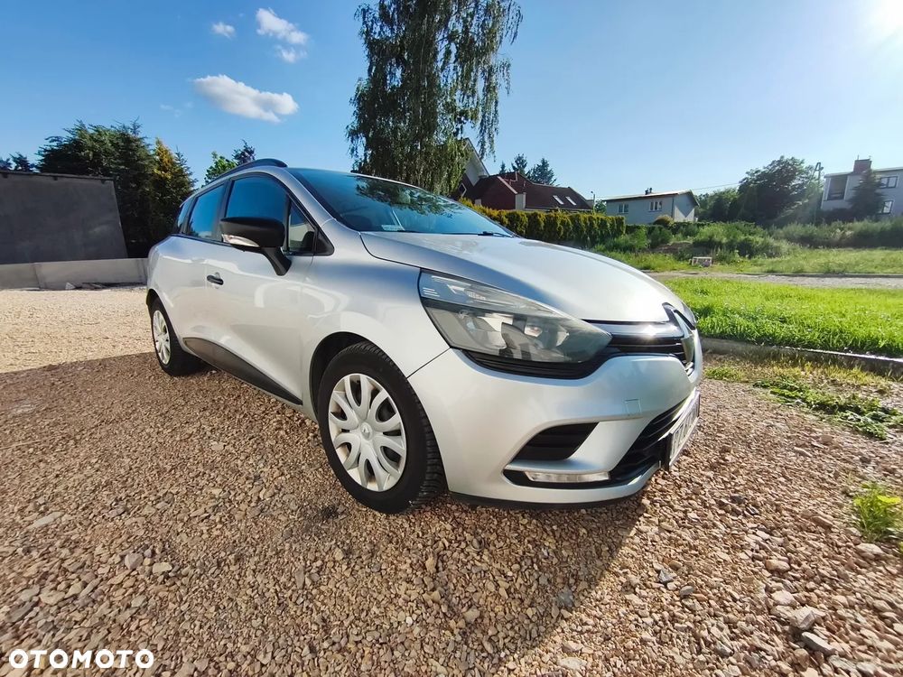 Renault Clio 1.5 dCi Energy Life - 11